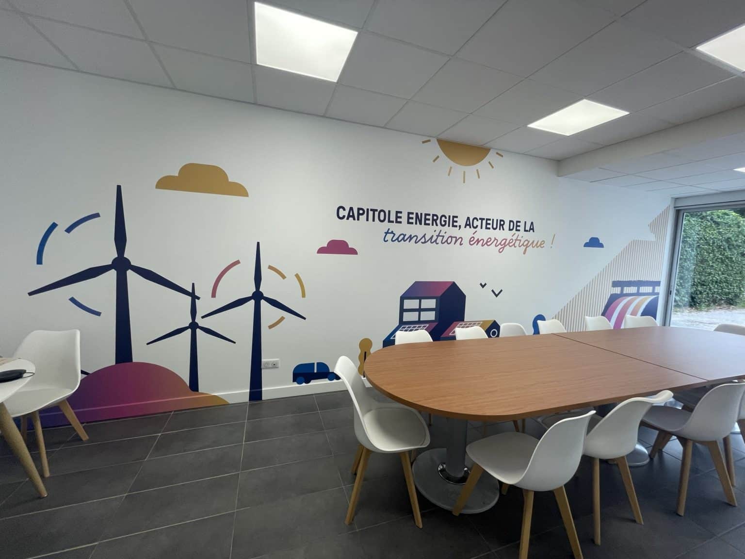 L Atelier Print Imprimerie Professionnelle