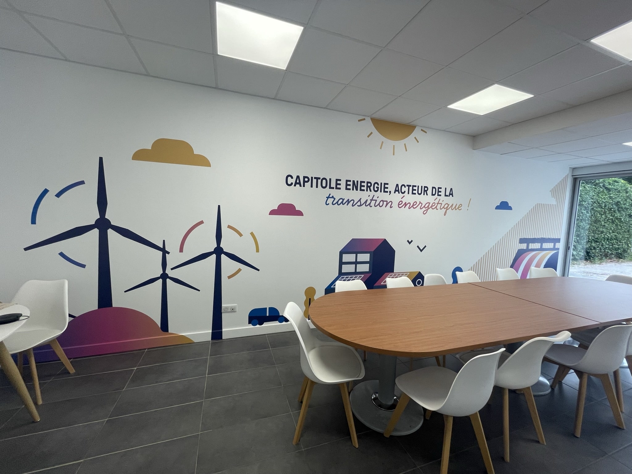 Signal tique Imprimerie Professionnelle Signal tique Imprimerie Professionnelle